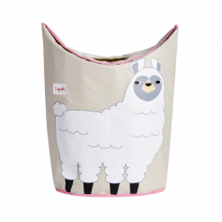 3Sprout Laundry Hamper Animal
