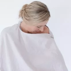 Baby Sense Apron Nursing Cover