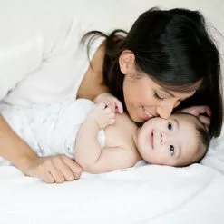 Baby Sense Bamboo Receiver