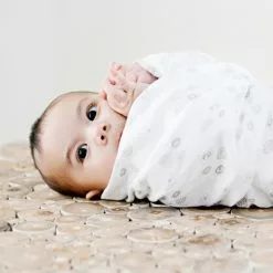 Baby Sense Bamboo Receiver