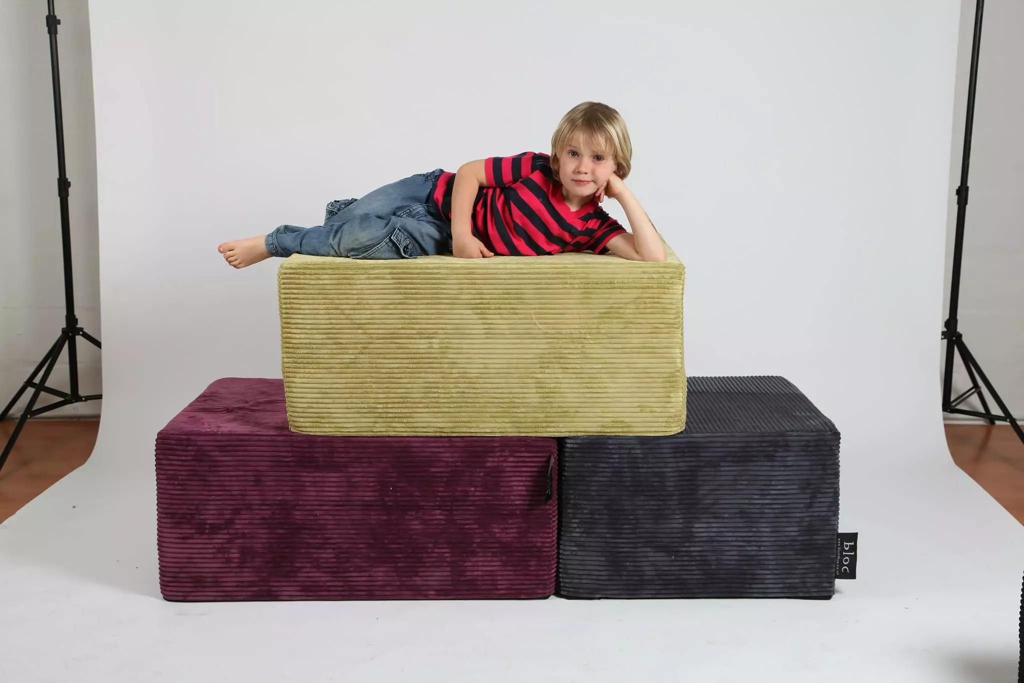 Bloc Liten Hertex 10 Bloc Liten Hertex