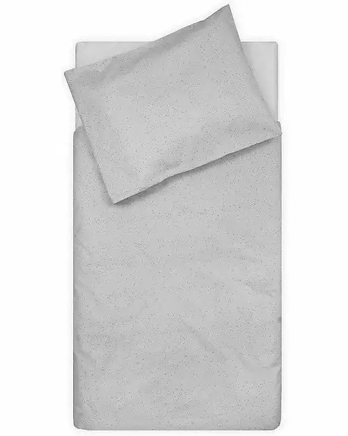 Jollein Duvet Cover Set 100 X140 Mini Dots 4 Jollein Duvet Cover Set 100 X140 Mini Dots
