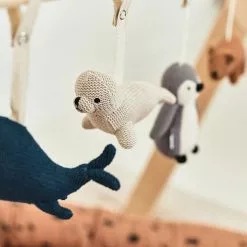Jollein Babygym Toys