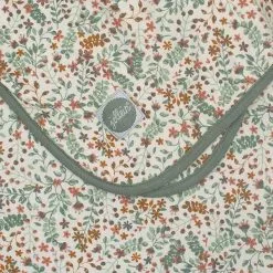 Jollein Blanket Jersey 75x100 Linen