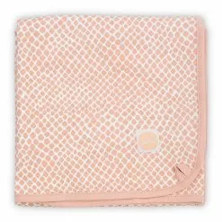 Jollein Blanket Jersey 75x100 Linen