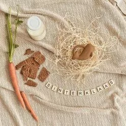 Jollein Blanket Bliss Knit 100x150 Cm