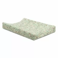 Jollein Bath & Changing Changing Mat Cover Jersey 50 X 70cm