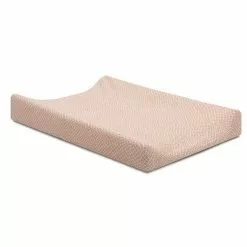 Jollein Bath & Changing Changing Mat Cover Jersey 50 X 70cm