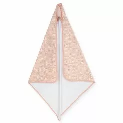 Jollein Hooded Towel 75x75 Cm 21 Jollein Hooded Towel 75x75 Cm