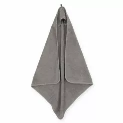 Bath & Changing Jollein Terry Hooded Towel 75x75cm