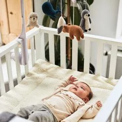 Jollein Décor Music Mobile Polar