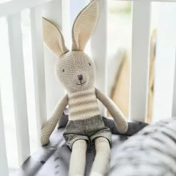 Jollein Toys Soft Cuddly Toy Rabbit