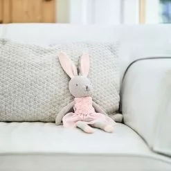 Jollein Toys Soft Cuddly Toy Rabbit
