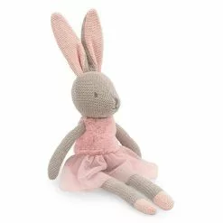 Jollein Toys Soft Cuddly Toy Rabbit