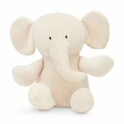 Jollein Toys Toy Elephant Nougat