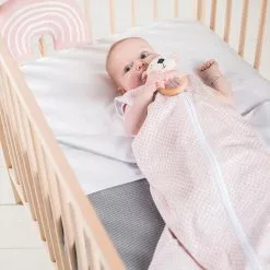 Jollein Sleeping Bag Summer Jersey 70 Cm Linen 17 Jollein Sleeping Bag Summer Jersey 70 Cm Linen