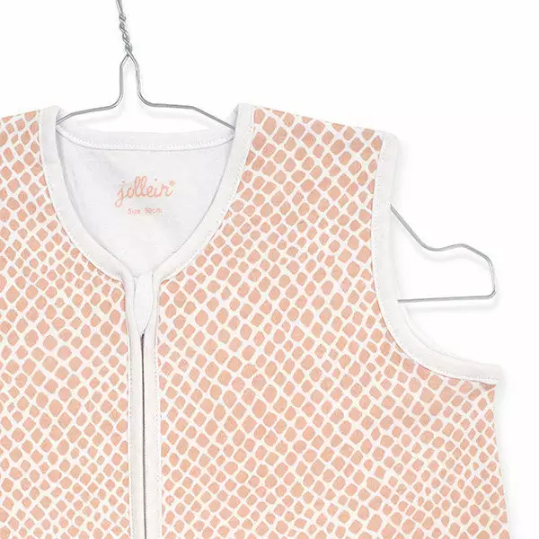 Jollein Sleeping Bag Summer Jersey 70 Cm Linen 5 Jollein Sleeping Bag Summer Jersey 70 Cm Linen