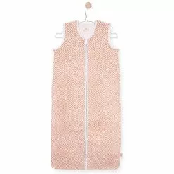 Jollein Linen Summer Jersey Sleeping Bag 90cm