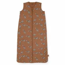 Jollein Summer Sleeping Bag Jersey 110cm Linen