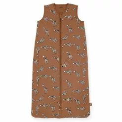 Jollein Linen Summer Jersey Sleeping Bag 90cm