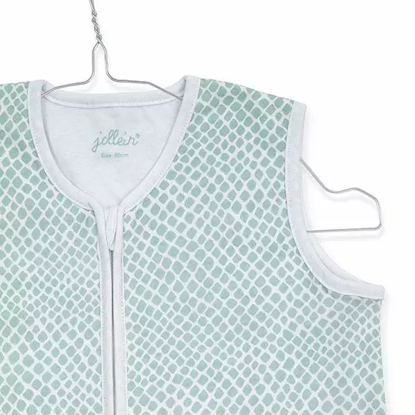 Jollein Sleeping Bag Summer Jersey 70 Cm Linen 3 Jollein Sleeping Bag Summer Jersey 70 Cm Linen