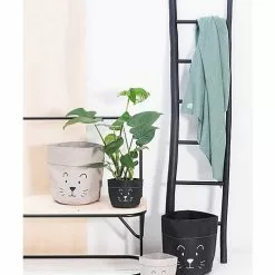 Jollein Storage Basket Paper Little Lion Large