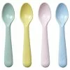 Ikea Kalas Spoons 4 Pack