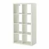 Ikea Baby Furniture Kallax Bookcase 77x147 2 Ikea Baby Furniture Kallax Bookcase 77x147