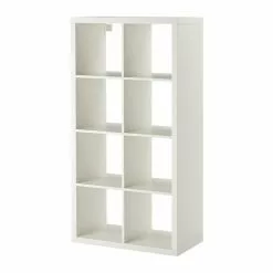 Ikea Baby Furniture Kallax Bookcase 77x147