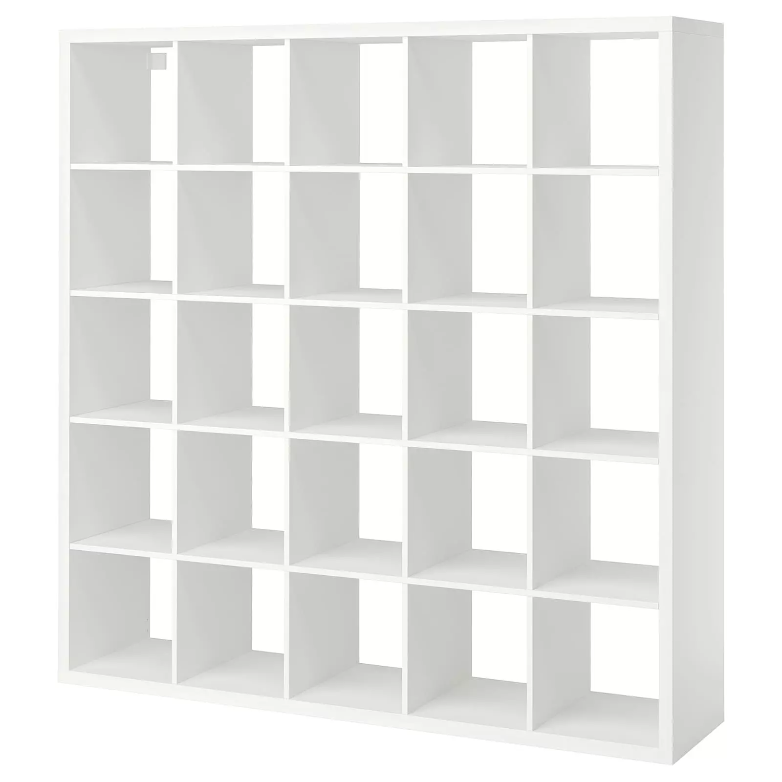 Ikea Kallax Shelving Unit 182 X182 3 Ikea Kallax Shelving Unit 182 X182