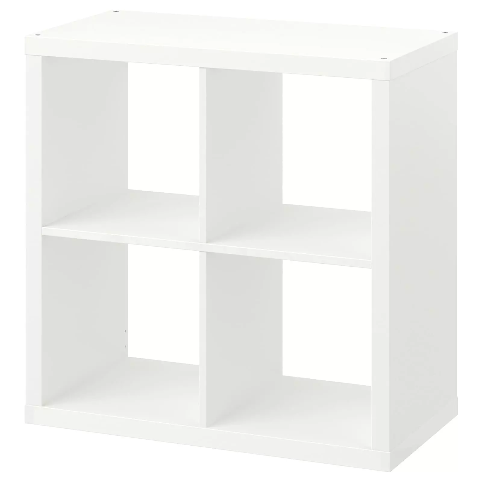 Ikea Kallax Bookcase 77 X 77 3 Ikea Kallax Bookcase 77 X 77