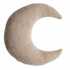 Kids Depot Luna Moon Cushion Linen