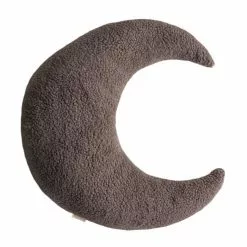 Kids Depot Luna Moon Cushion Linen