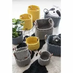 Kids Depot Korbo Basket Large Set Of 2