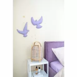 Kids Depot Maevie Table Lamp Natural