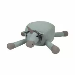 Kids Depot Pouf Unicorn Seagreen Junior Furniture 7 Kids Depot Pouf Unicorn Seagreen Junior Furniture