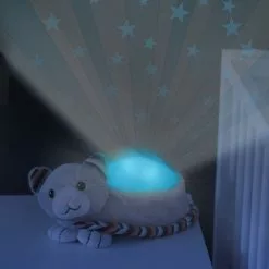 Zazu Star Projector Kiki Décor