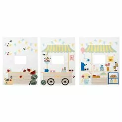 Ikea Kura Bed Curtain Market Junior Furniture