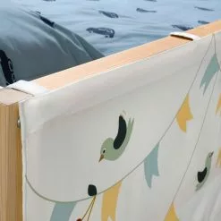 Ikea Kura Bed Curtain Market Junior Furniture