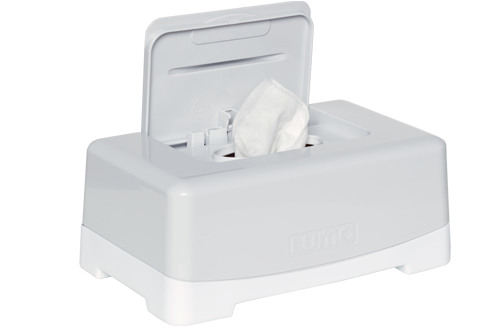 Luma Easy Wipe Box 3 Luma Easy Wipe Box