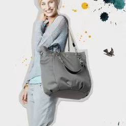 Lässig Bath & Changing Lassig Baby Bag Mix 'n Match