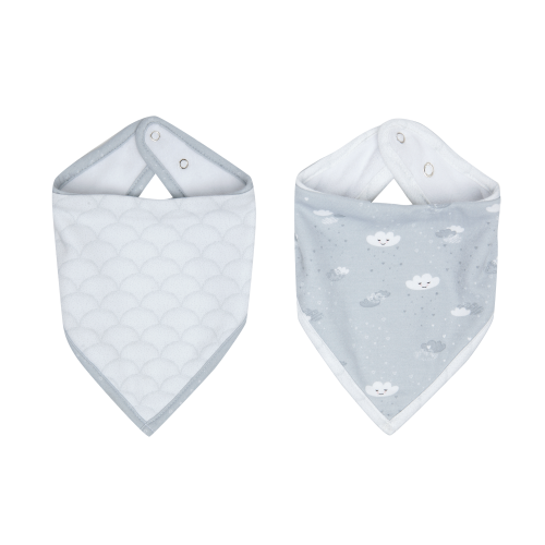 Luma Bandana Feeding 3 Luma Bandana Feeding