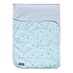 Luma Baby Receiving Multi Towel