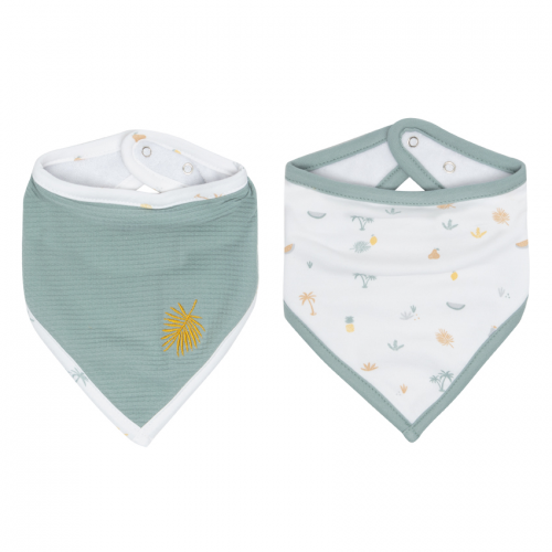 Luma Bandana Feeding 4 Luma Bandana Feeding