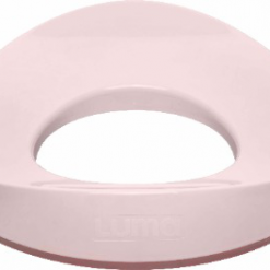 Luma Bath & Changing Toilet Seat