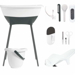 Bath & Changing Luma Baby Bath