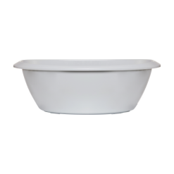 Bath & Changing Luma Baby Bath