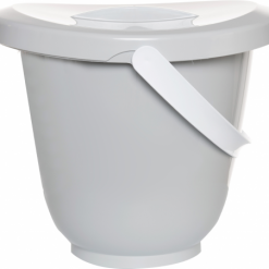 Luma Bath Bucket With Lid Bath & Changing