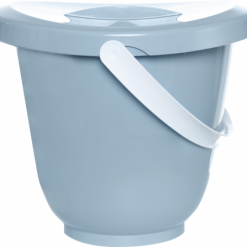 Luma Bath Bucket With Lid Bath & Changing