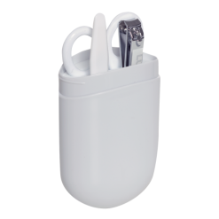 Luma Bath & Changing Baby Manicure Set